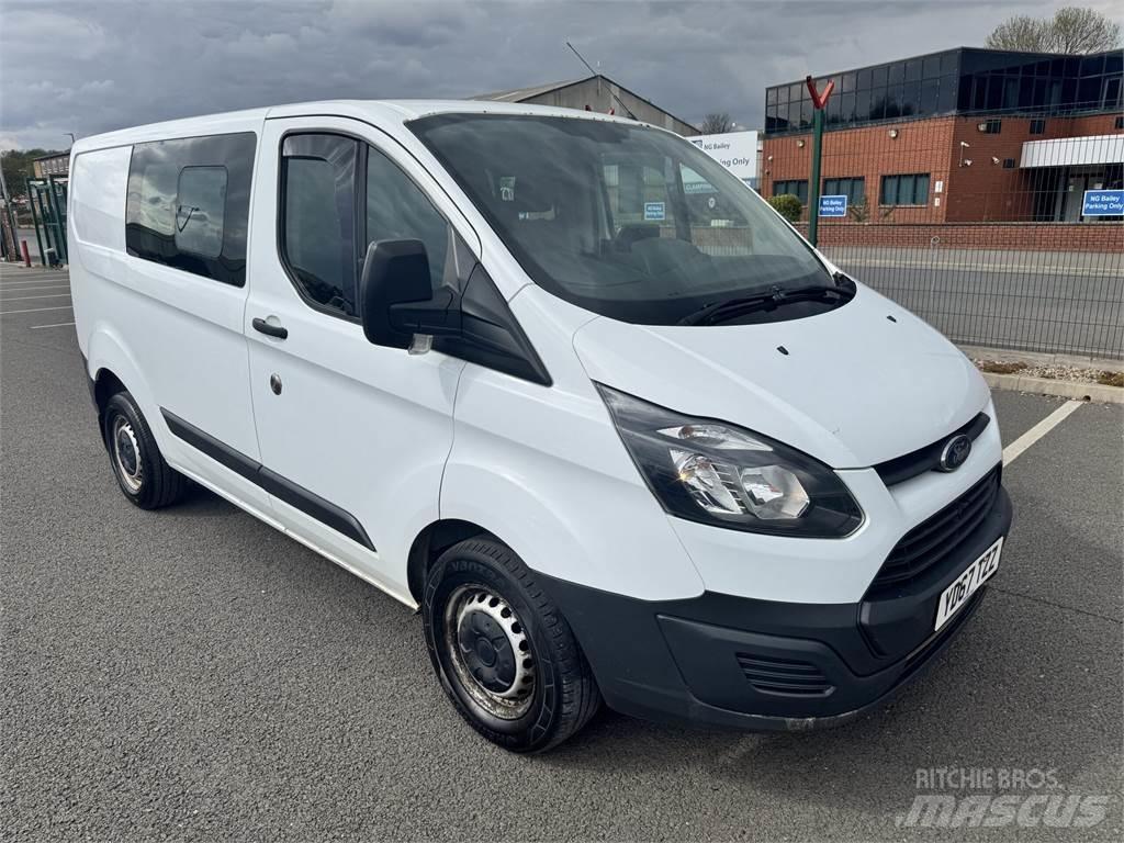 Ford  Mikroautobusi