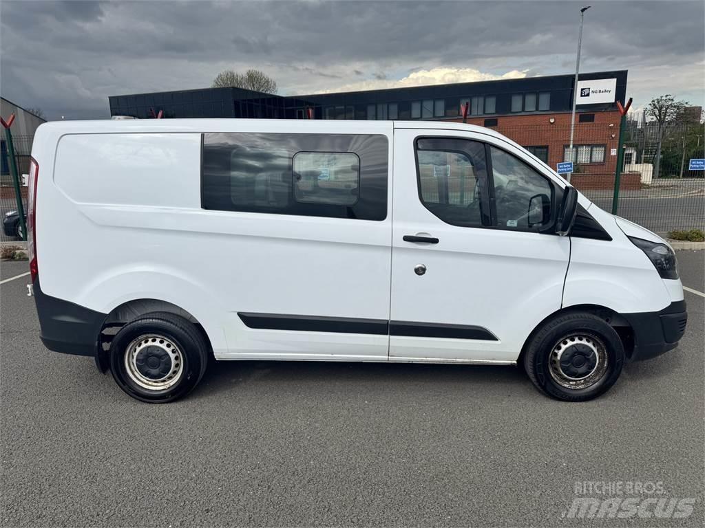 Ford  Mikroautobusi