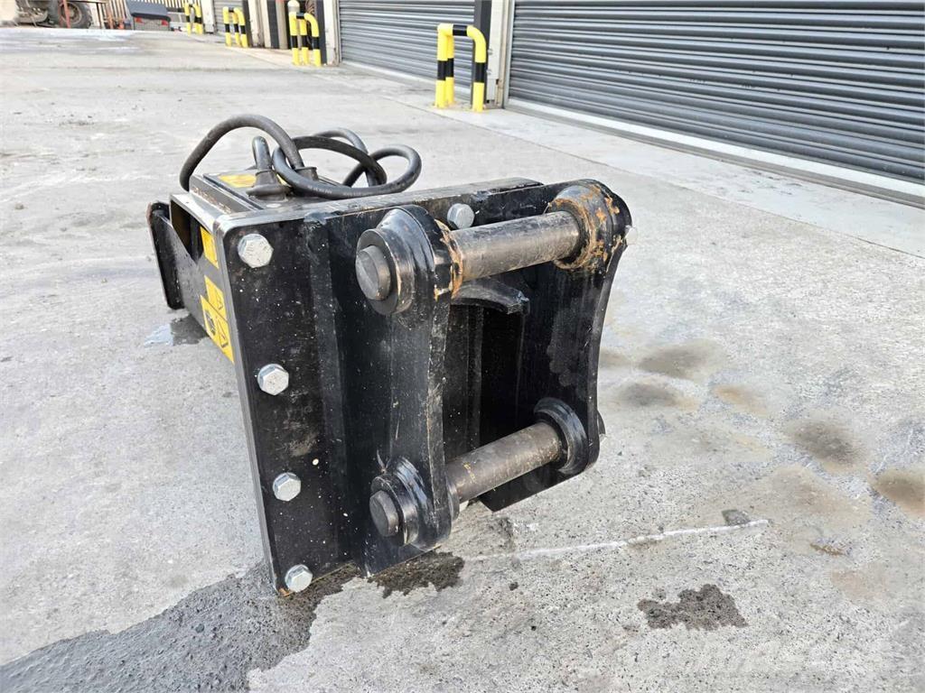 JCB HM026T Būvniecība- Citi