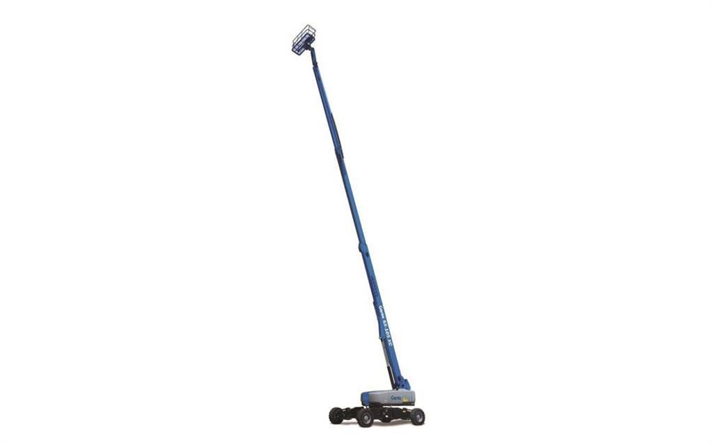 Genie SX-105 XC Teleskopiskie pacēlāji
