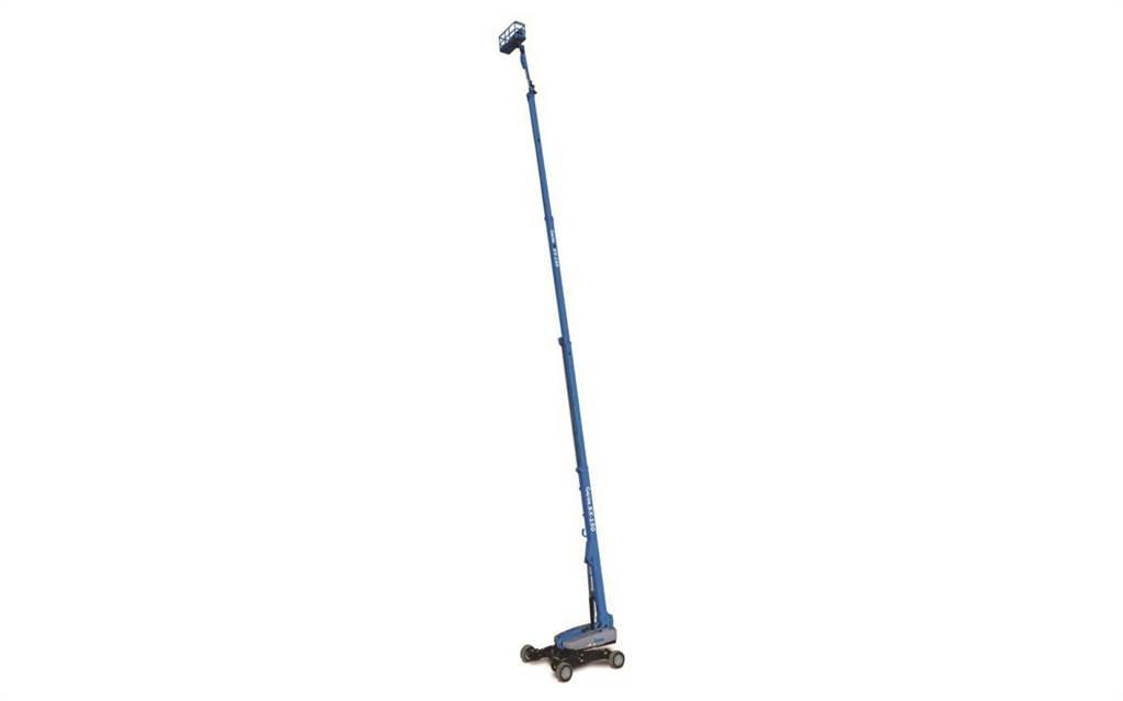 Genie SX-150 Teleskopiskie pacēlāji