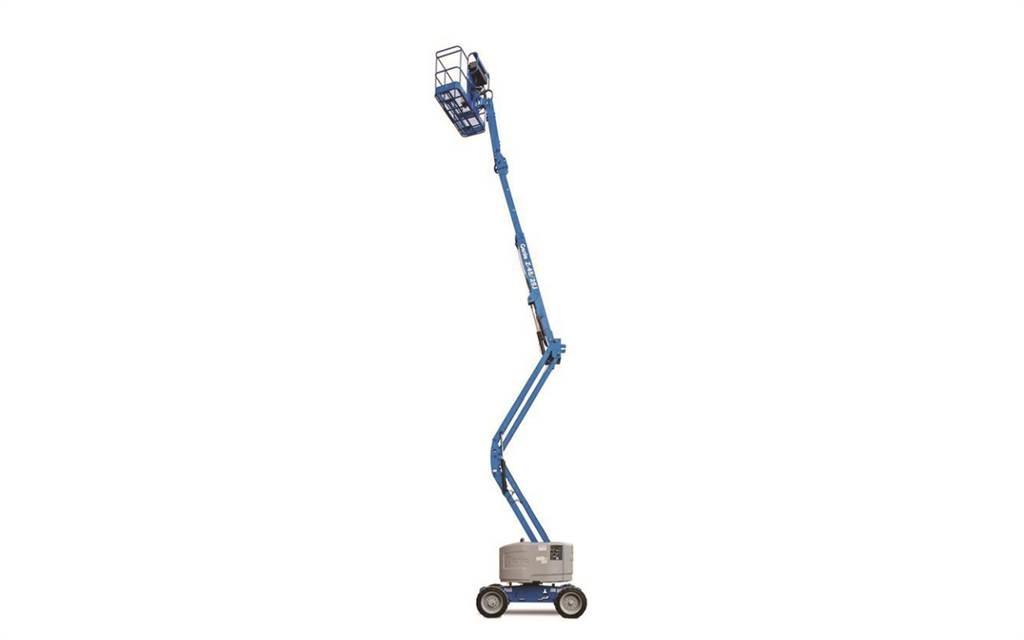 Genie Z-45/25J RT Strēles pacēlāji