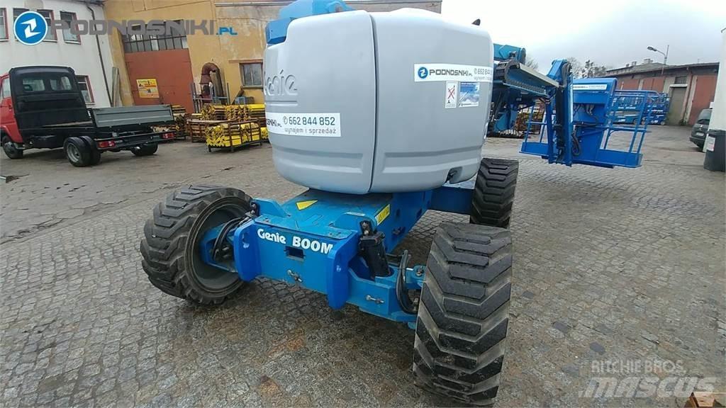 Genie Z45/25J Strēles pacēlāji