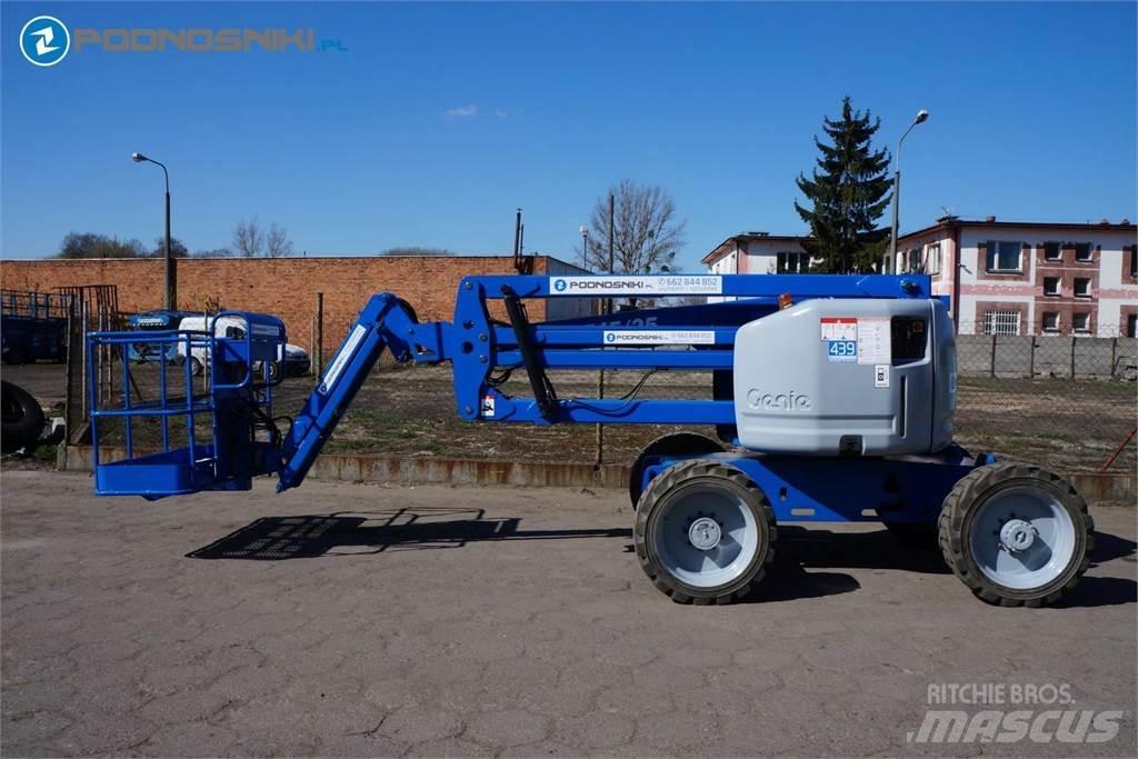 Genie Z45/25J Strēles pacēlāji