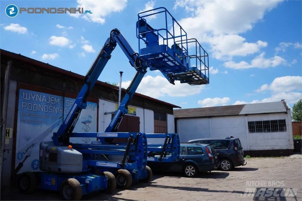 Genie Z45-25J Strēles pacēlāji