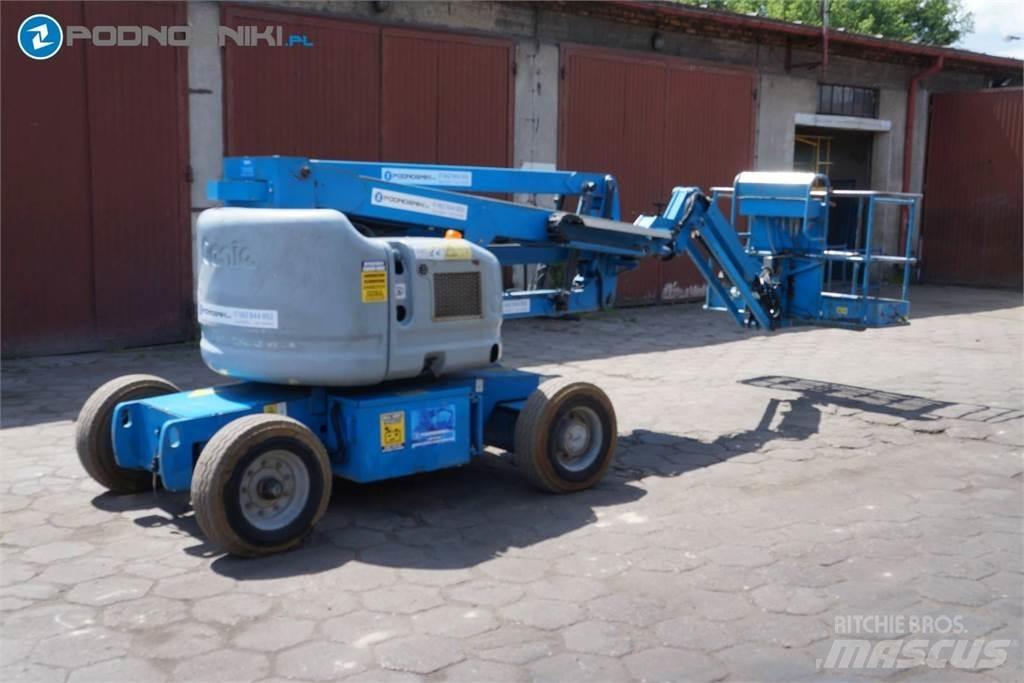 Genie Z45-25J Strēles pacēlāji