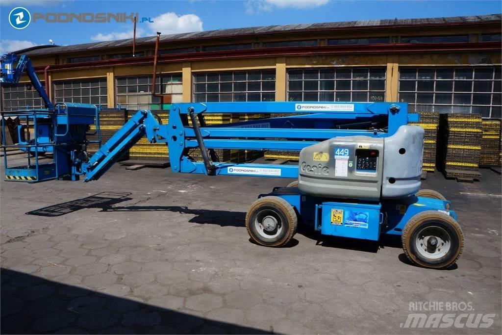 Genie Z45-25J Strēles pacēlāji