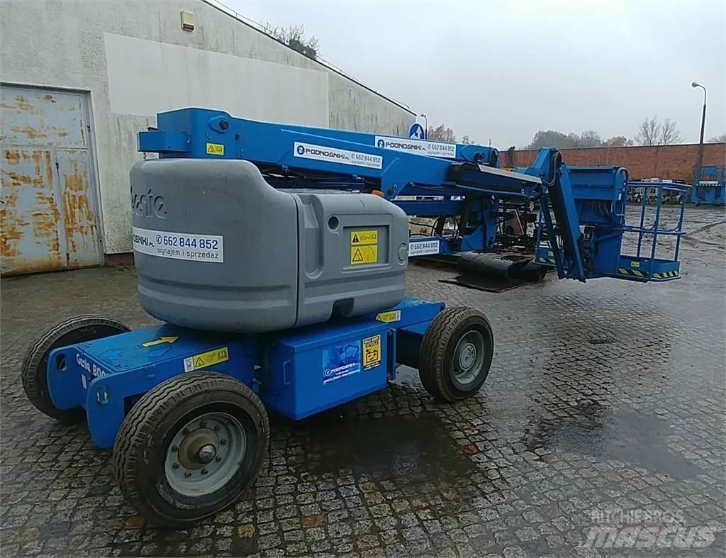 Genie Z45/25J Strēles pacēlāji
