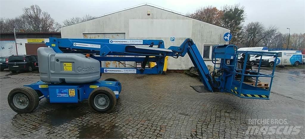 Genie Z45/25J Strēles pacēlāji