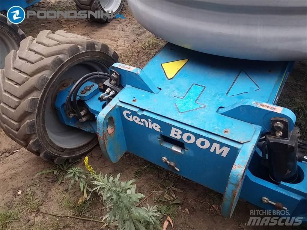 Genie Z45/25J RT Strēles pacēlāji