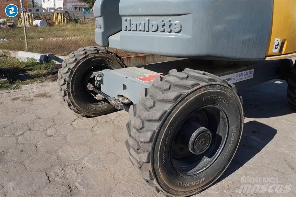 Haulotte HA260PX Strēles pacēlāji