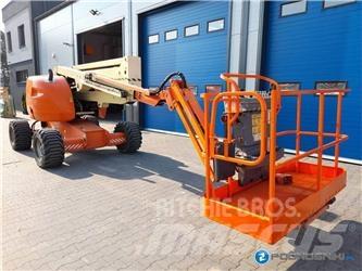 JLG 510AJ Strēles pacēlāji
