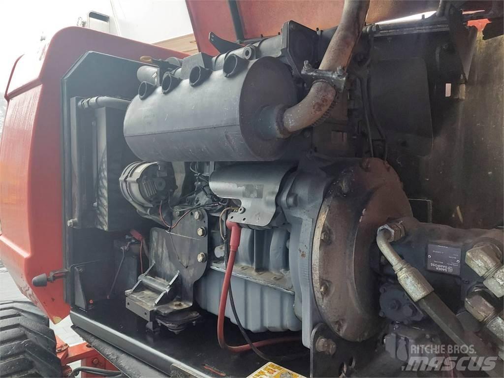 JLG 800AJ Strēles pacēlāji