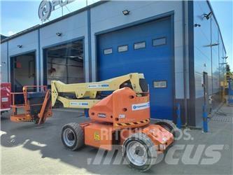 JLG E450AJ Strēles pacēlāji
