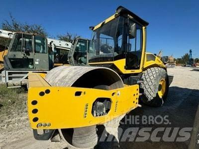 Bomag BW212D-5 Būvniecība- Citi