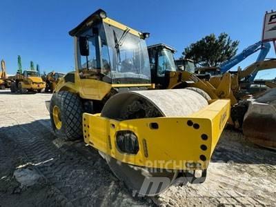 Bomag BW212D-5 Būvniecība- Citi