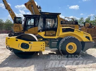 Bomag BW213DH-5 Būvniecība- Citi