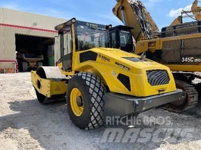 Bomag BW213DH-5 Būvniecība- Citi