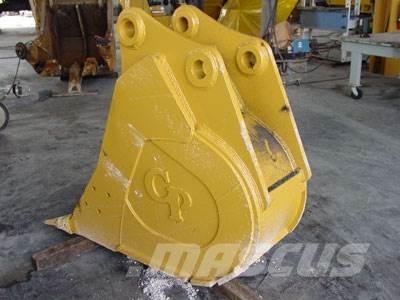 CAT 320C, Bucket SDR 24 Citas sastāvdaļas