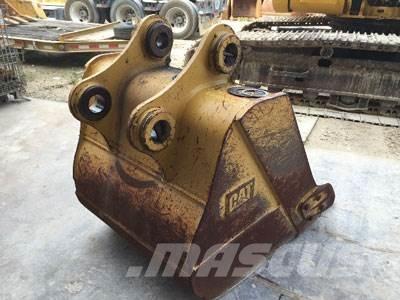 CAT 320DL, Bucket, GP 42 Citas sastāvdaļas