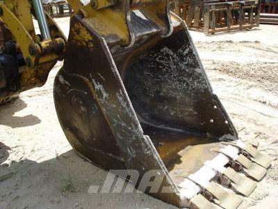 CAT 345CL Bucket HD,48 Citas sastāvdaļas