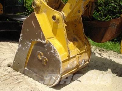 CAT 345CL Bucket HD,48 Citas sastāvdaļas