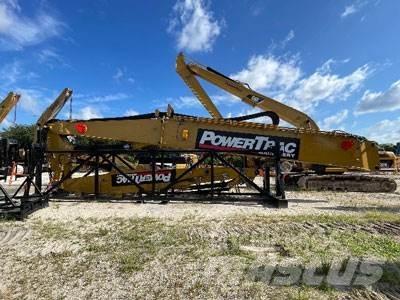 CAT 352FL UHD Demontāžas ekskavators