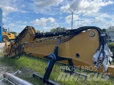 CAT 352FL UHD Demontāžas ekskavators