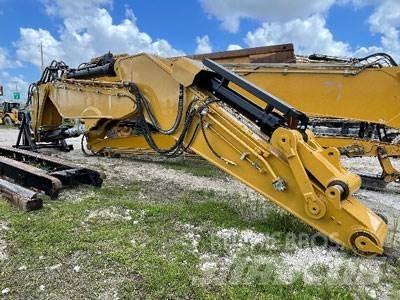 CAT 390FL UHD Demontāžas ekskavators