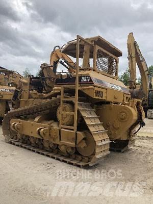 CAT 583N Būvniecība- Citi