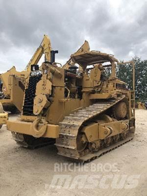 CAT 583N Būvniecība- Citi