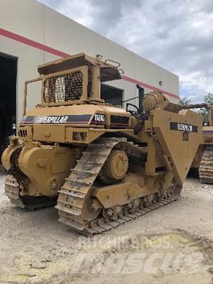 CAT 583N Būvniecība- Citi