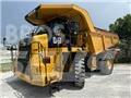 CAT 770G Karjeras kravas automašīnas