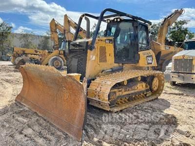 CAT D6K2 LGP Kāpurķēžu buldozeri