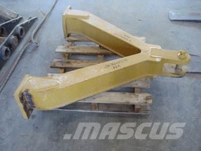 CAT D6R / D6T Drawbar Citas sastāvdaļas