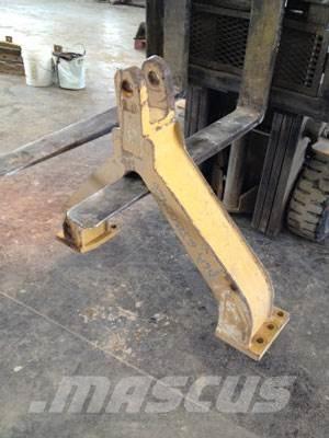 CAT D6R / D6T Drawbar Citas sastāvdaļas