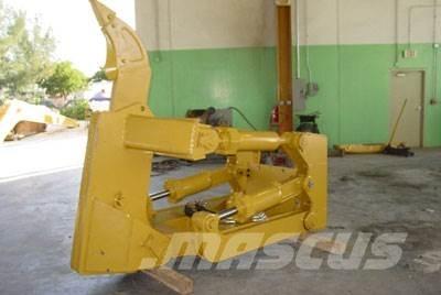 CAT D8T /D8R Ripper, S/S Citas sastāvdaļas