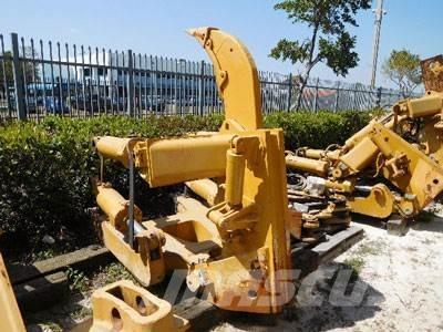 CAT D8T Ripper, S/S Citas sastāvdaļas