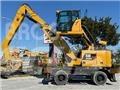 CAT MH3024 Industriālie iekrāvēji