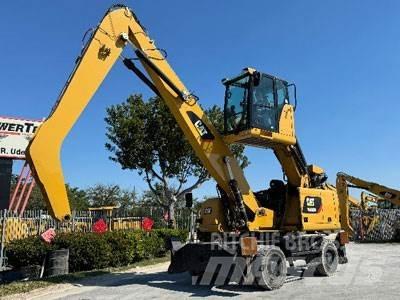 CAT MH3024 Industriālie iekrāvēji