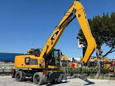 CAT MH3024 Industriālie iekrāvēji
