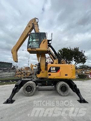 CAT MH3024 Industriālie iekrāvēji