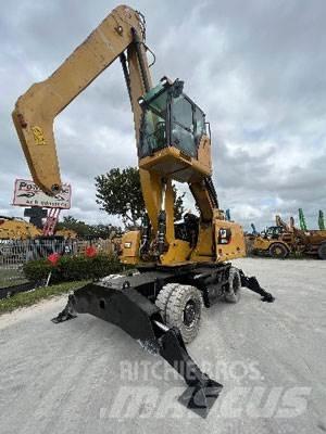 CAT MH3024 Industriālie iekrāvēji