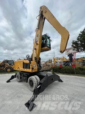 CAT MH3024 Industriālie iekrāvēji