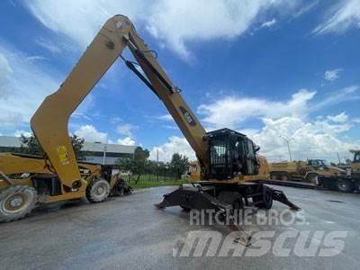 CAT MH3026 Industriālie iekrāvēji