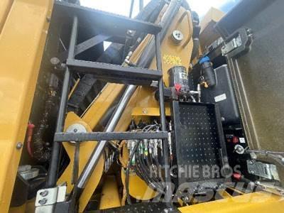 CAT MH3026 Industriālie iekrāvēji