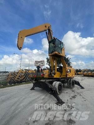 CAT MH3026 Industriālie iekrāvēji