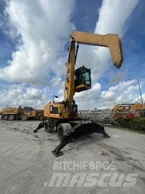 CAT MH3026 Industriālie iekrāvēji