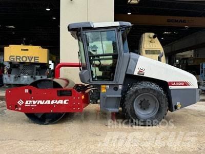 Dynapac CA1500D - New Būvniecība- Citi
