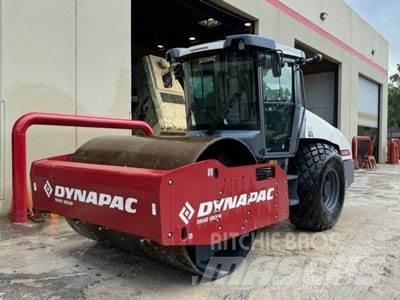 Dynapac CA2500D - New Būvniecība- Citi